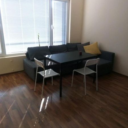 Cozy Apartament Naydenov Leilighet Burgas by Eksteriør bilde