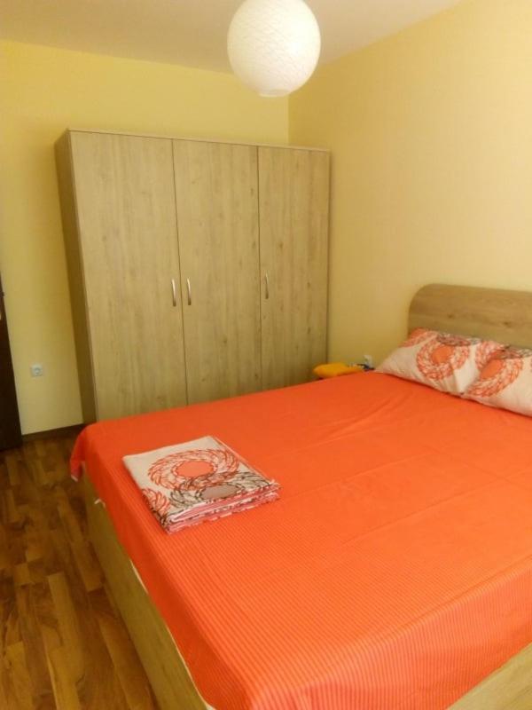 Cozy Apartament Naydenov Leilighet Burgas by Eksteriør bilde