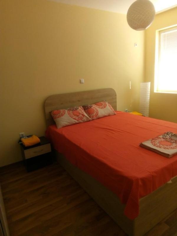 Cozy Apartament Naydenov Leilighet Burgas by Eksteriør bilde