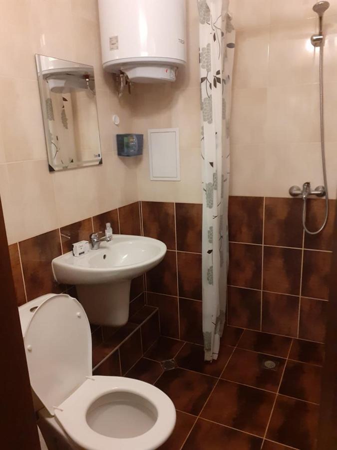Cozy Apartament Naydenov Leilighet Burgas by Eksteriør bilde